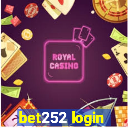 bet252 login